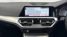 BMW 3 Series 320d M Sport 4dr Step Auto Diesel Saloon